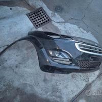 Paraurti Anteriore Per Smart For Four 2007