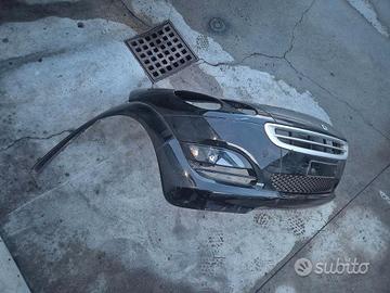 Paraurti Anteriore Per Smart For Four 2007