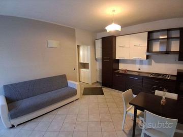 Bilocale a Gravellona Toce