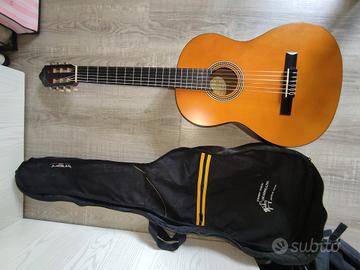 chitarra classica 