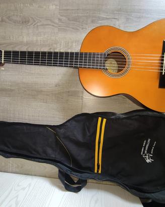 chitarra classica 