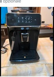 Macchina caffe philips