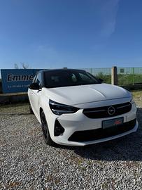 Opel Corsa 1.2 100 CV GS Line