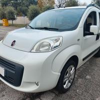 Qubo 1,4 Benz./G.P.L. ( TAGLIANDATO )