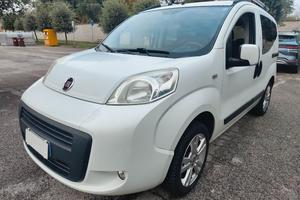 Qubo 1,4 Benz./G.P.L. ( TAGLIANDATO )