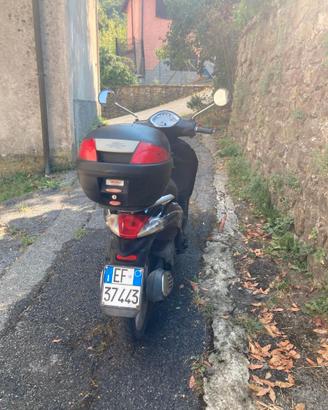 LIBERTY PIAGGIO 150