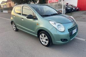 SUZUKI - Alto - 1.0 GPL 5p. GLX