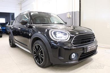 MINI Countryman 1.5 One D Hype Countryman