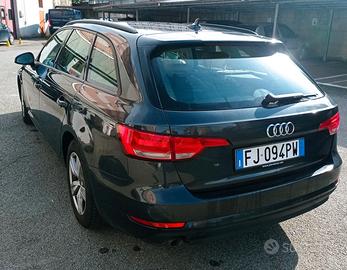 A 4 sw