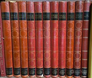 667 - ENCICLOPEDIA MILLERUOTE