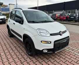 FIAT New Panda 0.9 TwinAir Turbo S.&S. 4x4 AZIEN