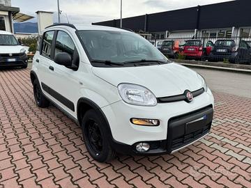 FIAT New Panda 0.9 TwinAir Turbo S.&S. 4x4 AZIEN