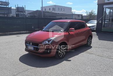 SUZUKI Swift 1.2 Hybrid Top