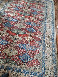 Particolare e raro Nain anni40/50