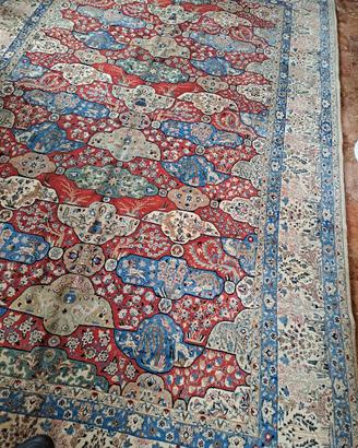 Particolare e raro Nain anni40/50