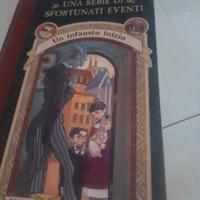 una serie di sfortunati eventi