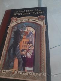 una serie di sfortunati eventi