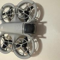 Dji neo
