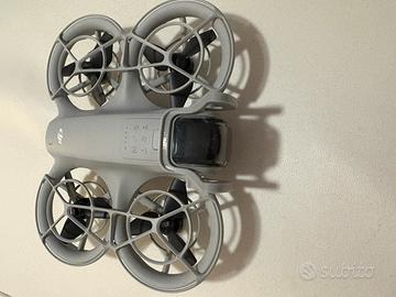 Dji neo