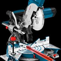 Troncatrice radiale Bosh