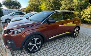 Peugeot 3008 2000 HDI GT line - FULL OPTIONAL