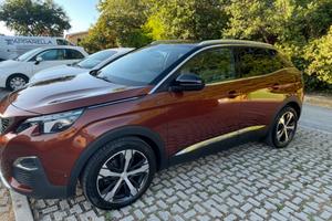 Peugeot 3008 2000 HDI GT line - FULL OPTIONAL