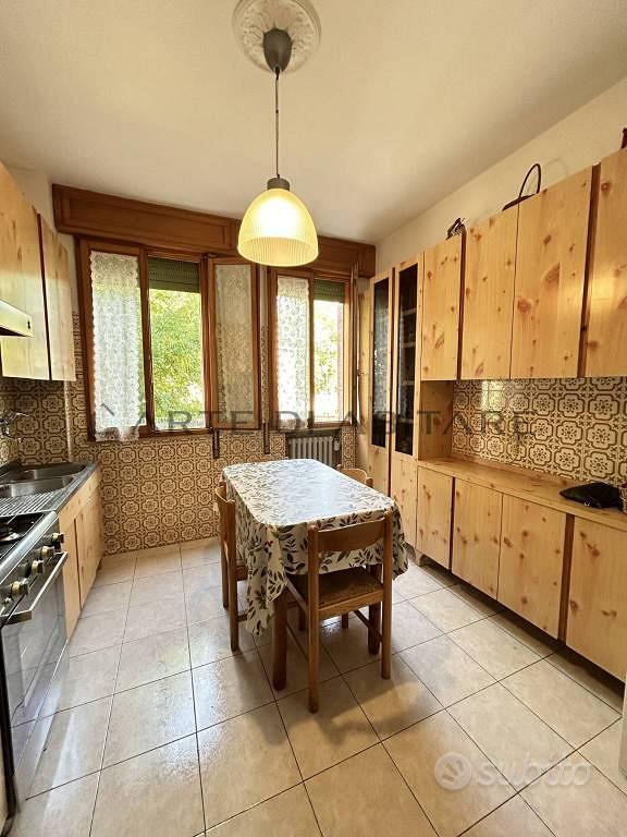Appartamento – Bologna, Quadrilatero, Santo Stefano - Vista 2