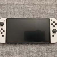 Console Nintendo Switch Oled
