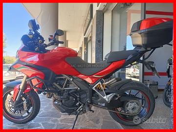 Ducati multistrada 1200 permute/rateprom consegna