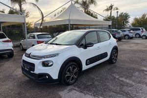 Citroen C3 BlueHDi 75 S&S Shine