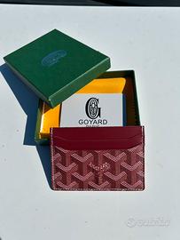 portacarte goyard