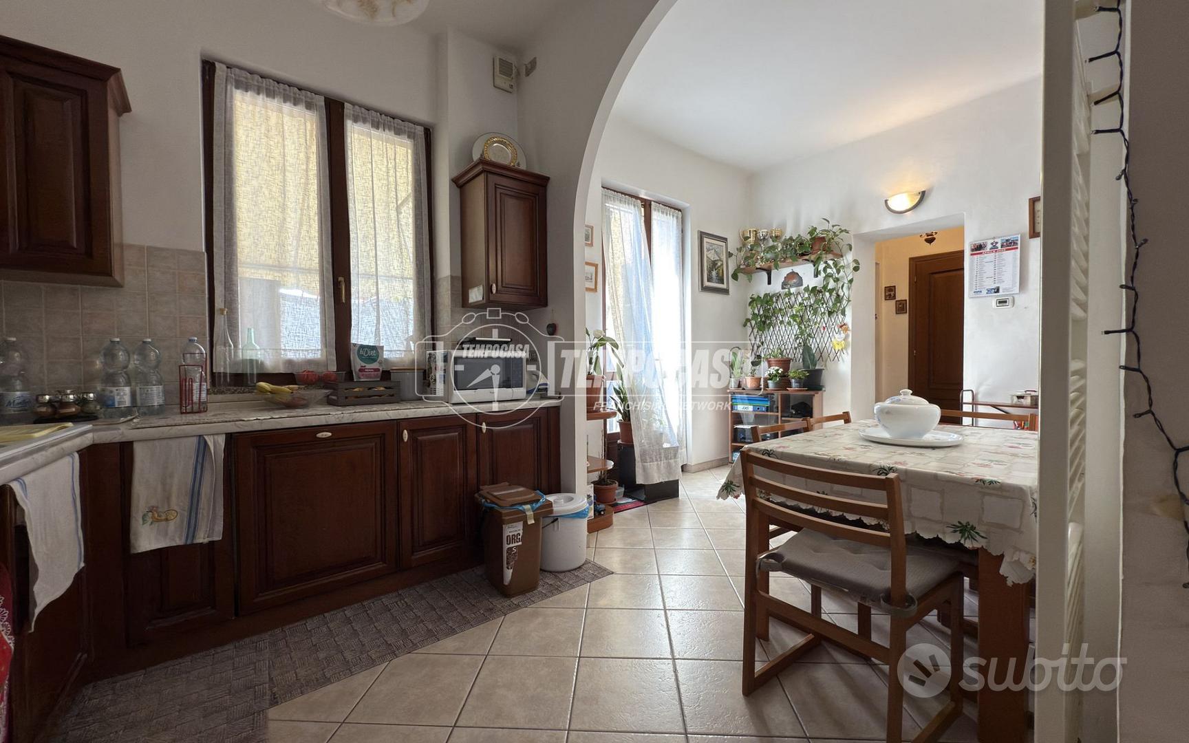 Apartment in Rivoli, Borgo Nuovo, Torino - Vista 5