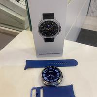 Samsung galaxy watch 8 Classic black 46mm