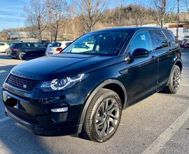 LAND ROVER Discovery Sport hse Dynamic