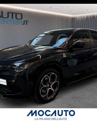 ALFA ROMEO Stelvio 2023 - Stelvio 2.2 t Veloce Q4