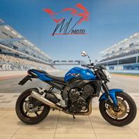 Yamaha FZ1 - 09/2011 -