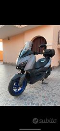 Yamaha X Max 300 - 2021
