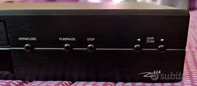 myryad z114 - lettore cd