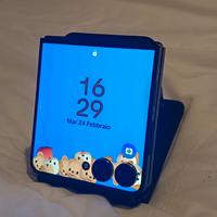 Samsung Z flip 7  jet black 512 GB