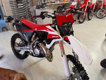 Fantic Yamaha YZ XX XE 125