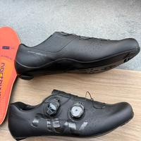 Scarpe Northwave Veloce Extreme - Nero