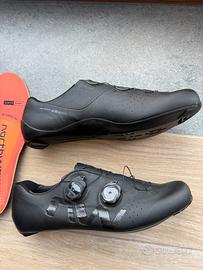 Scarpe Northwave Veloce Extreme - Nero