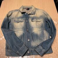 Giubbotto Diesel vintage tg:M ottiene condizioni