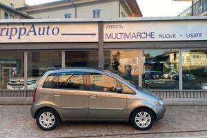 Fiat Idea 1.4 16V Dynamic