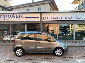 Fiat Idea 1.4 16V Dynamic