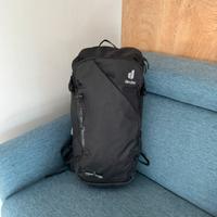 Zaino Deuter Freerider Pro 34+
