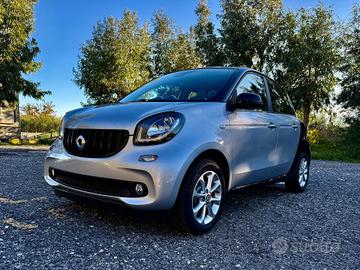 SMART FORFOUR 70 1.0 PASSION