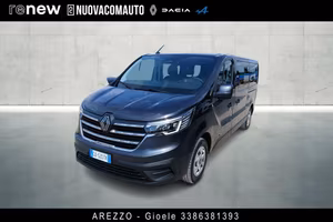 Renault Trafic IV Trafic 2.0 blue dci 150cv L2 Aut