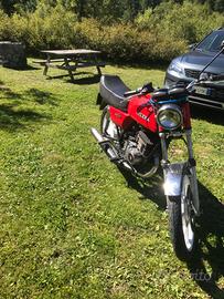 Gilera Altro modello - 1981