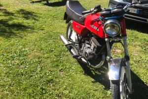 Gilera Altro modello - 1981